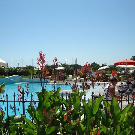 Elena Club Resort Silvi Marina Εξωτερικό φωτογραφία
