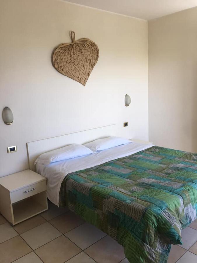 Elena Club Resort Silvi Marina Εξωτερικό φωτογραφία