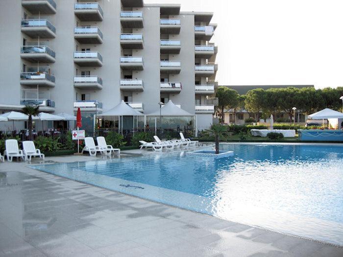 Elena Club Resort Silvi Marina Εξωτερικό φωτογραφία
