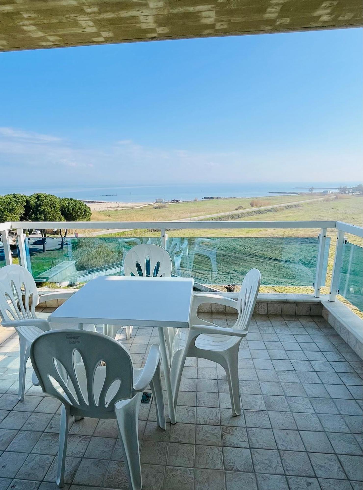 Elena Club Resort Silvi Marina Εξωτερικό φωτογραφία