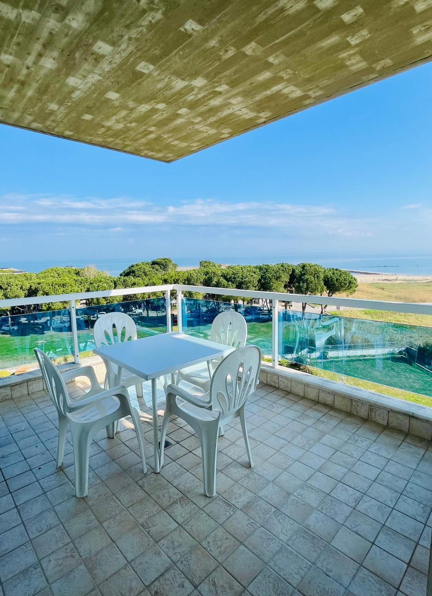 Elena Club Resort Silvi Marina Εξωτερικό φωτογραφία