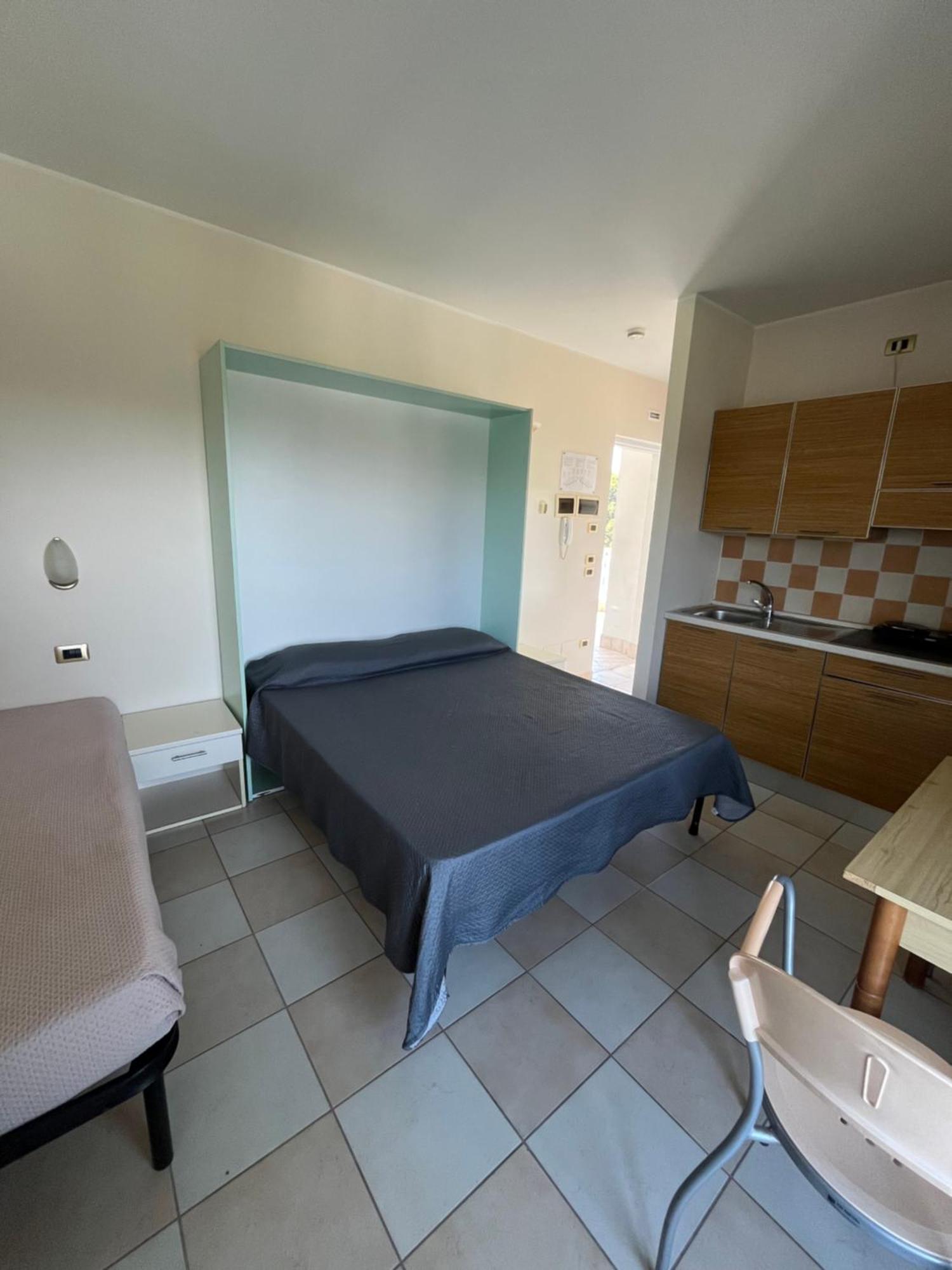 Elena Club Resort Silvi Marina Εξωτερικό φωτογραφία