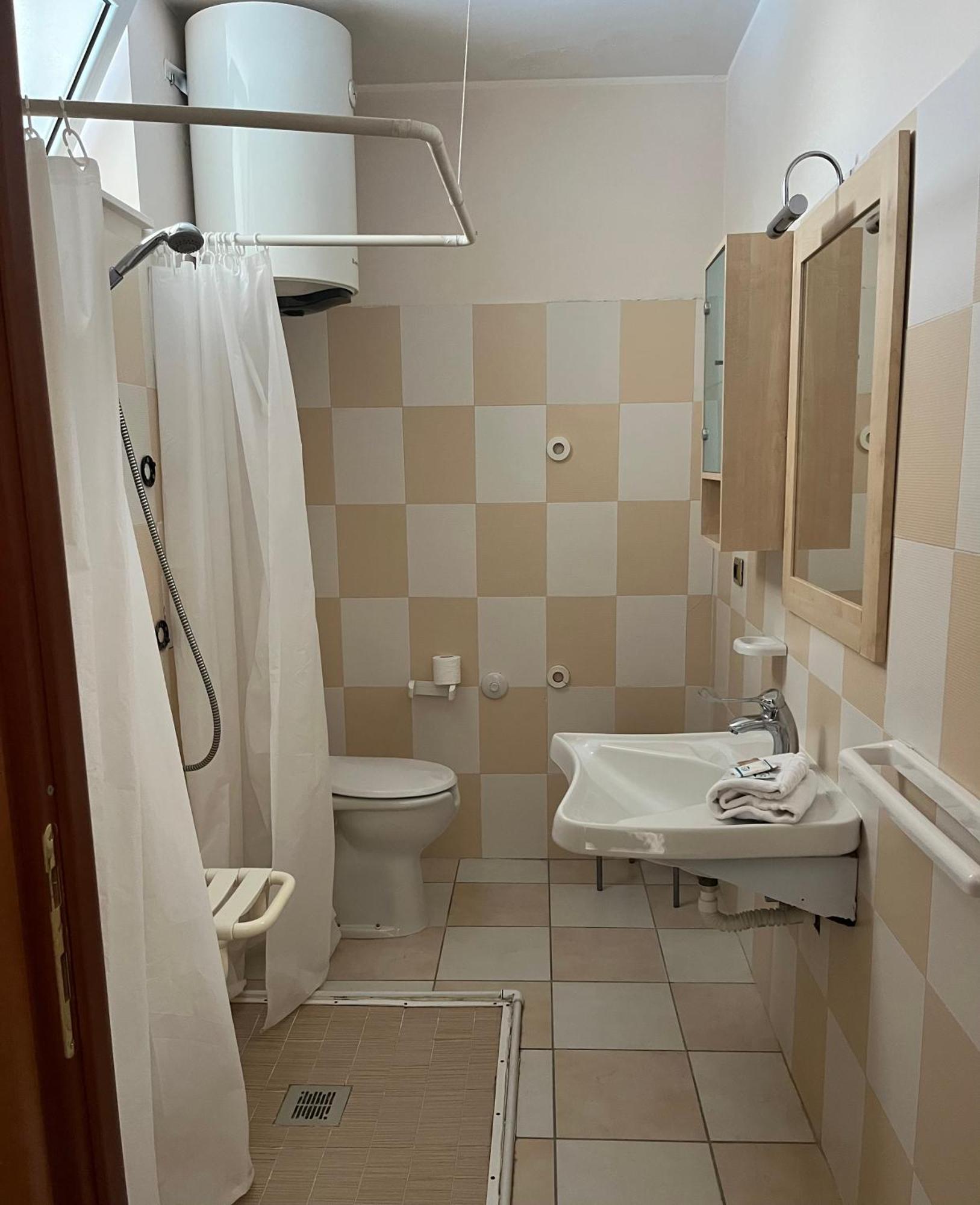 Elena Club Resort Silvi Marina Εξωτερικό φωτογραφία
