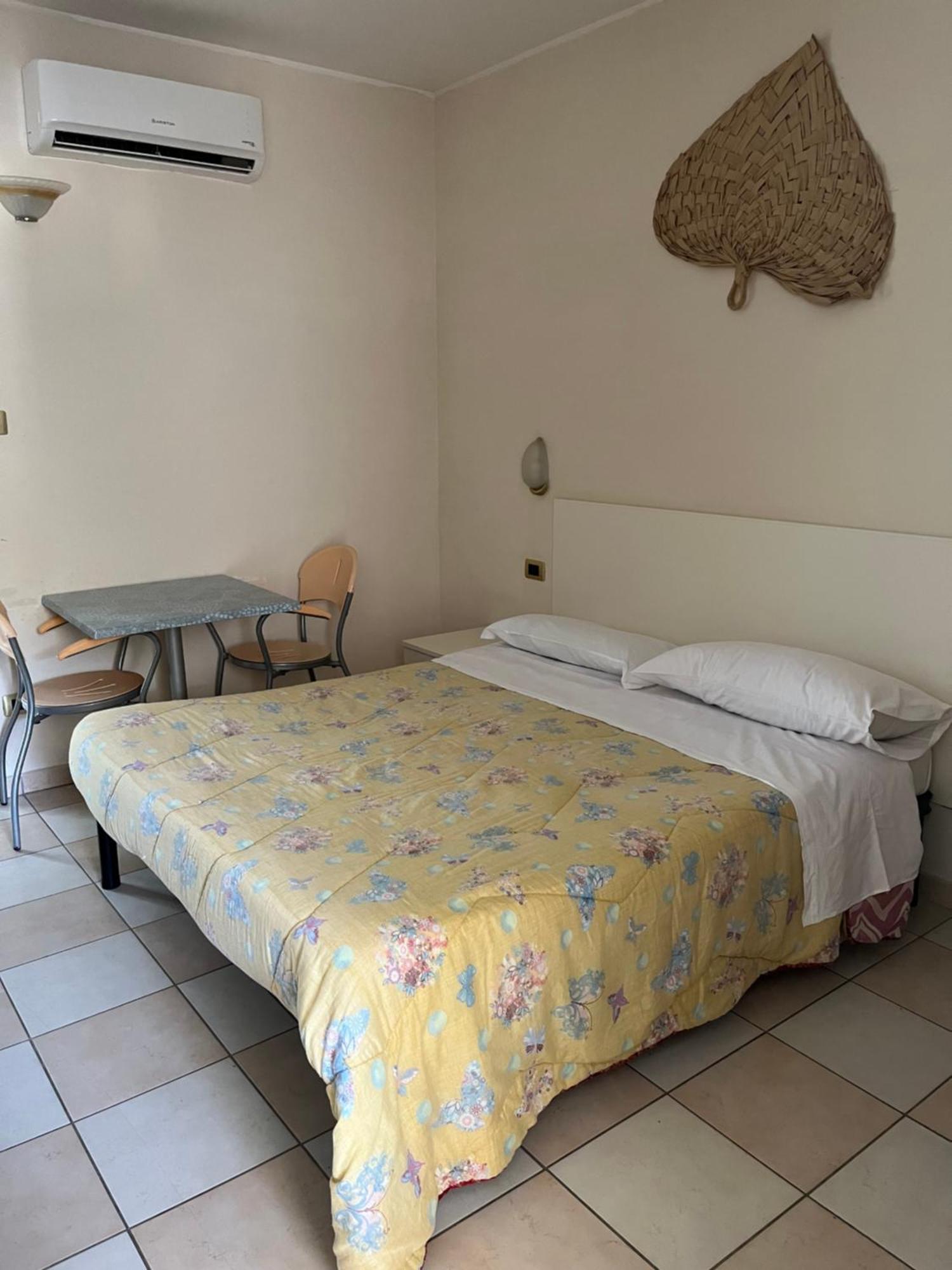 Elena Club Resort Silvi Marina Δωμάτιο φωτογραφία