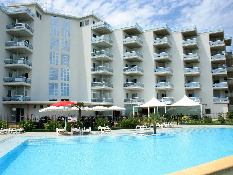 Elena Club Resort Silvi Marina Εξωτερικό φωτογραφία