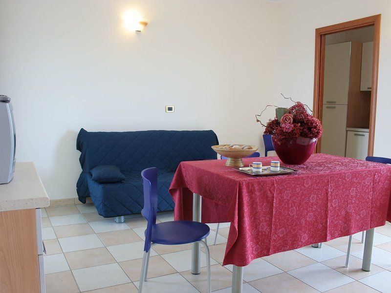 Elena Club Resort Silvi Marina Εξωτερικό φωτογραφία