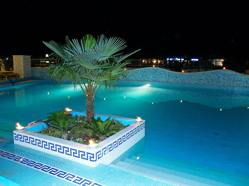 Elena Club Resort Silvi Marina Εξωτερικό φωτογραφία