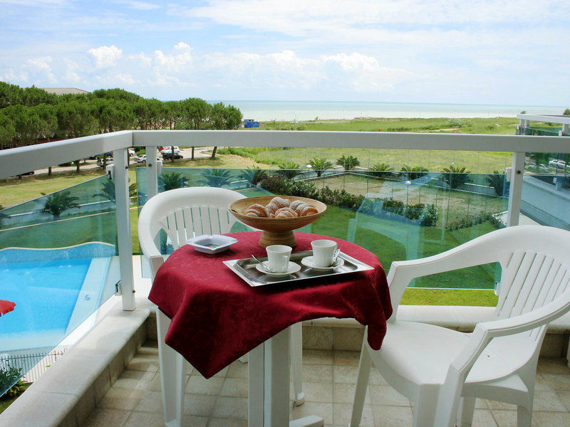 Elena Club Resort Silvi Marina Εξωτερικό φωτογραφία