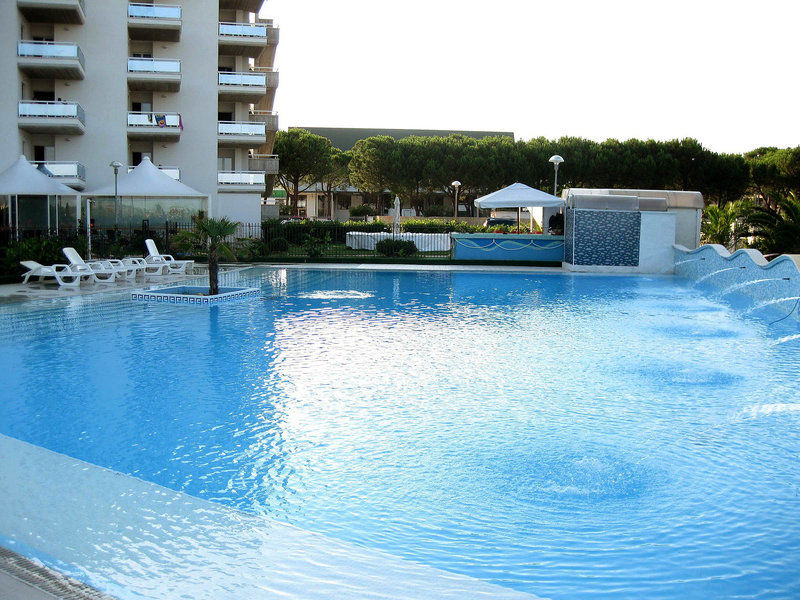 Elena Club Resort Silvi Marina Εξωτερικό φωτογραφία