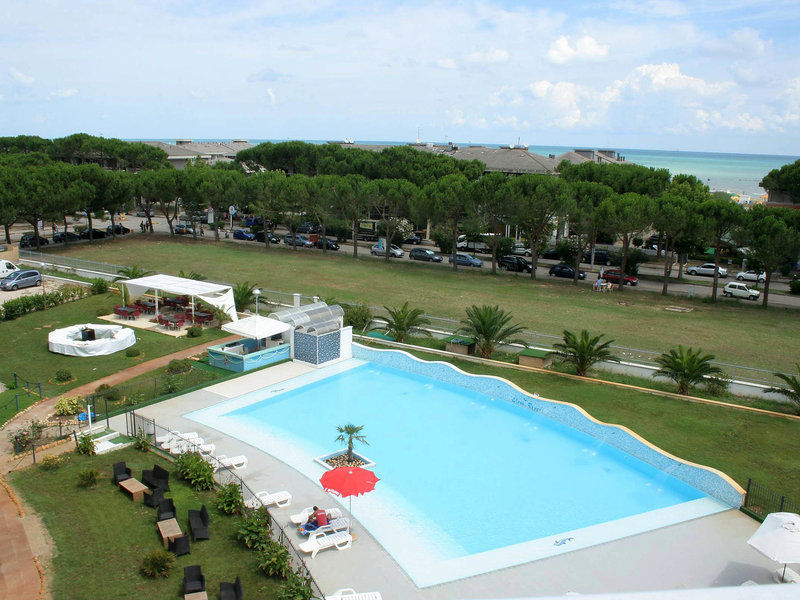 Elena Club Resort Silvi Marina Εξωτερικό φωτογραφία