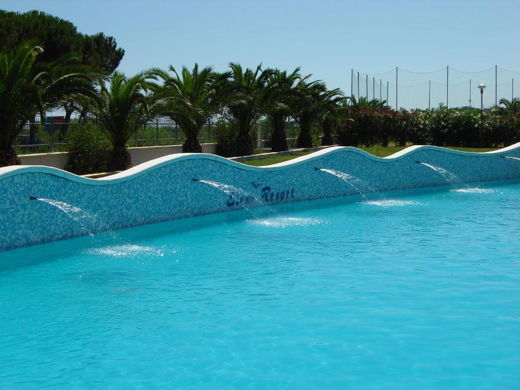 Elena Club Resort Silvi Marina Εξωτερικό φωτογραφία